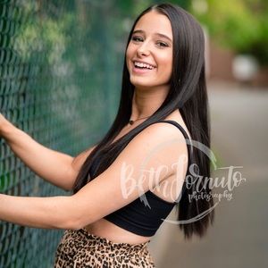 Meet your Posher, Kris